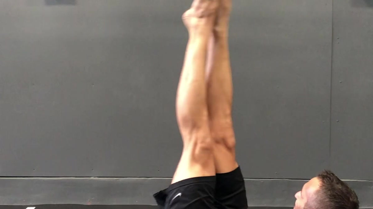 Leg Lifts